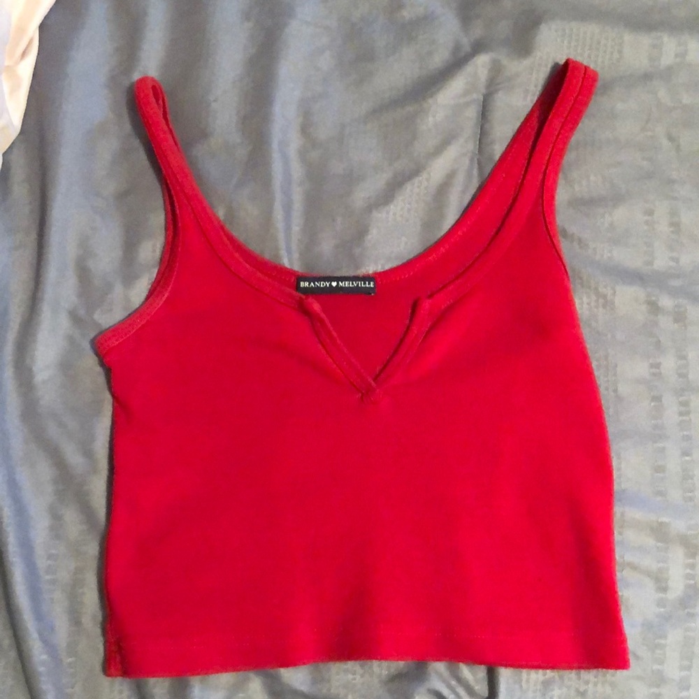 brandy Melville shirt